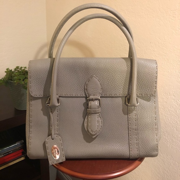 FENDI | Selleria Linda Bag - Picture 1 of 10